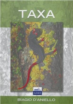 copertina Taxa