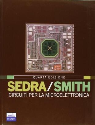 copertina Circuiti per la microelettronica