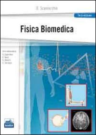 copertina Fisica biomedica