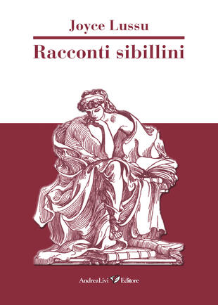 copertina Racconti sibillini