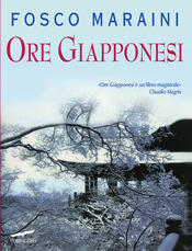 copertina Ore giapponesi