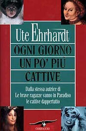 copertina Ogni giorno un po' più cattive
