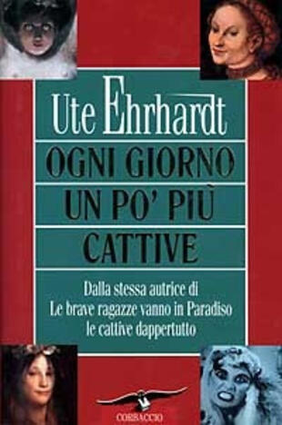 copertina Ogni giorno un po' più cattive