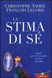 copertina La stima di sé