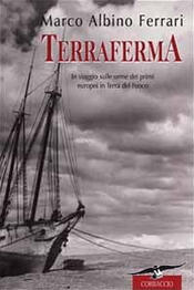 copertina Terraferma