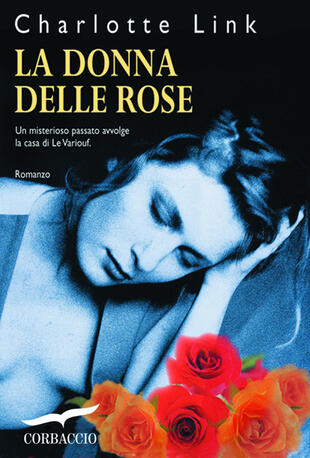 copertina La donna delle rose