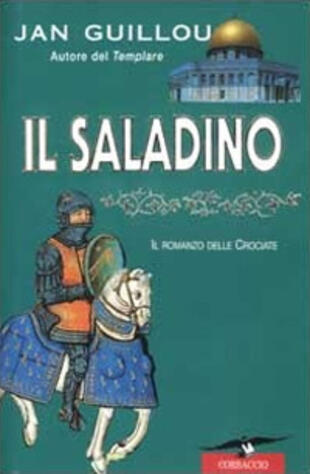 copertina Il Saladino
