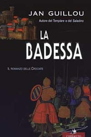 copertina La Badessa