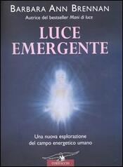 copertina Luce emergente