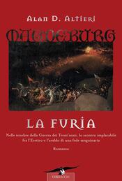 copertina La Furia