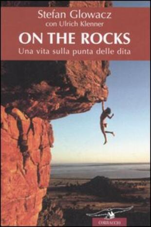copertina On the rocks