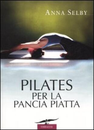 copertina Pilates per la pancia piatta