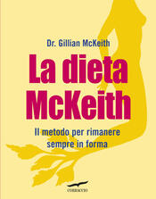 copertina La dieta McKeith