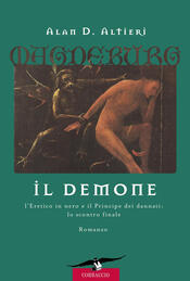 copertina Il Demone