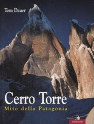 copertina Cerro Torre