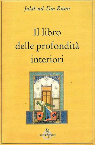 copertina Il libro delle profondità interiori