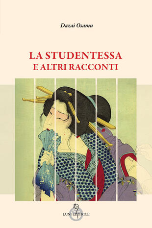 copertina La studentessa e altri racconti