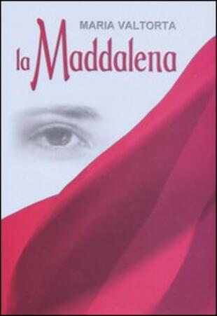 copertina La Maddalena