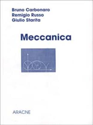 copertina Meccanica