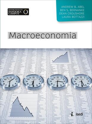 copertina Macroeconomia