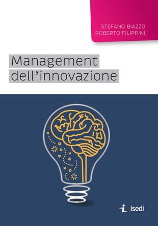 copertina Management dell'innovazione