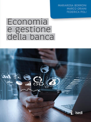 copertina Economia e gestione della banca