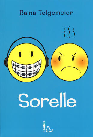 copertina Sorelle