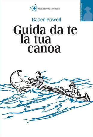 copertina Guida da te la tua canoa