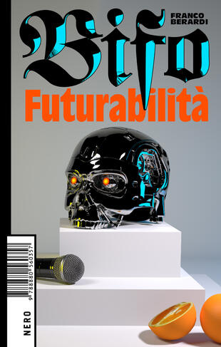 copertina Futurabilità