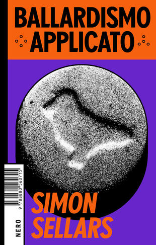copertina Ballardismo applicato