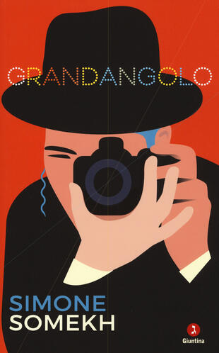 copertina Grandangolo