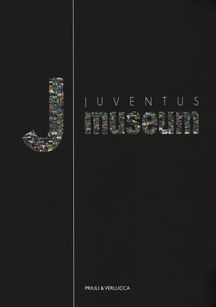 copertina Juventus museum. Ediz. italiana e inglese