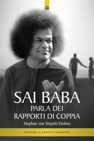 copertina Sai Baba parla dei rapporti di coppia