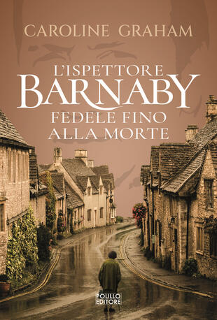 copertina Barnaby. Fedele fino alla morte. Vol. 5