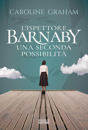 copertina Barnaby. Una seconda possibilità. Vol. 6