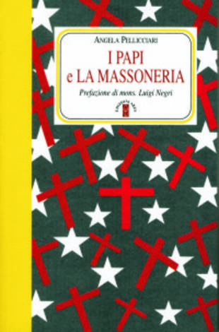 copertina I papi e la massoneria