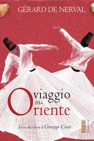 copertina Viaggio in Oriente