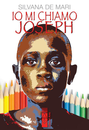 copertina Io mi chiamo Joseph. Nuova ediz.