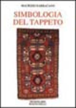 copertina Simbologia del tappeto