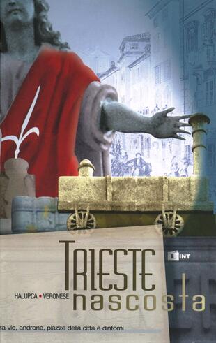 copertina Trieste nascosta