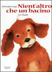 copertina Nient'altro che un bacino