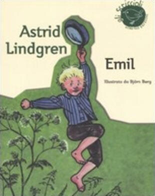 copertina Emil