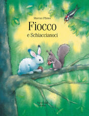 copertina Lo schiaccianoci. Ediz. illustrata