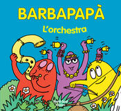 copertina Barbapapà