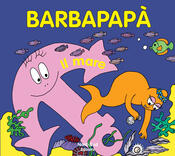 copertina Barbapapà