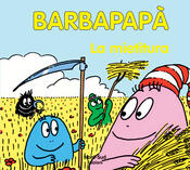 copertina Barbapapà
