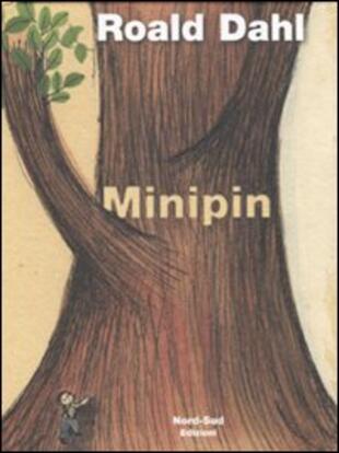 copertina Minipin
