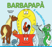 copertina Barbapapà