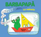 copertina Barbapapà