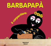 copertina Barbapapà
